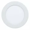 Spot encastrable Eglo FUEVA FLEX LED Blanc, 1 lumière