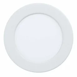 Spot encastrable Eglo FUEVA FLEX LED Blanc, 1 lumière