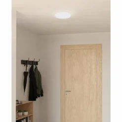 Spot encastrable Eglo RAPITA LED Blanc, 1 lumière