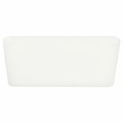 Spot encastrable Eglo RAPITA LED Blanc, 1 lumière