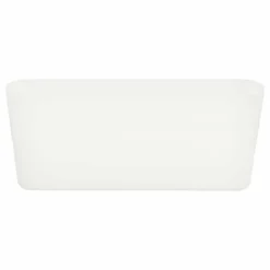 Spot encastrable Eglo RAPITA LED Blanc, 1 lumière