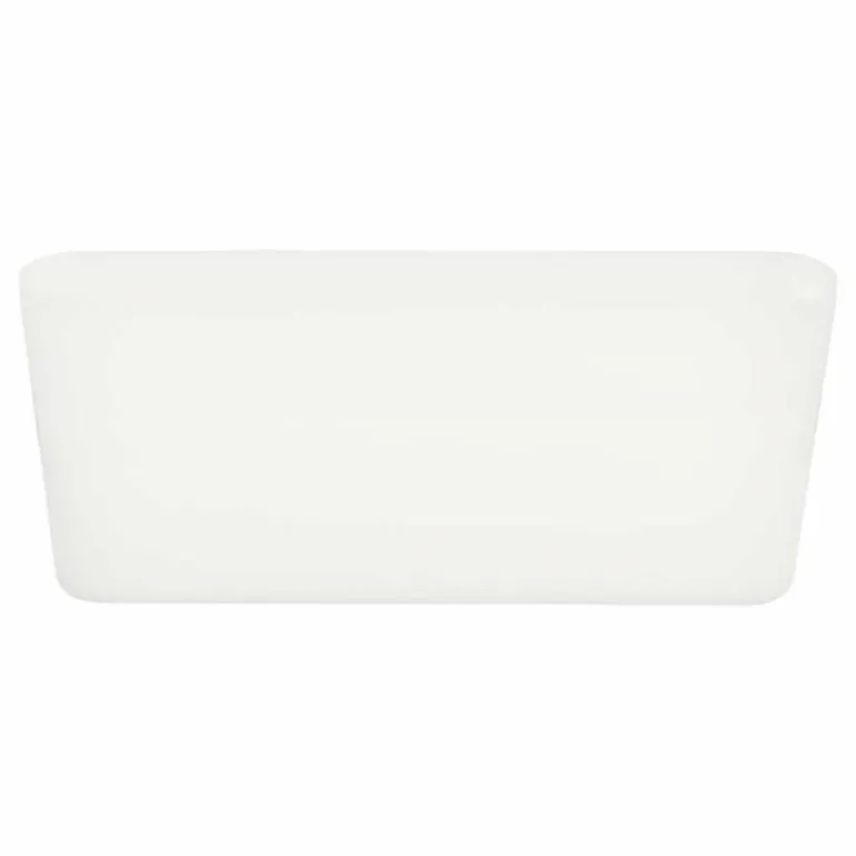 Spot encastrable Eglo RAPITA LED Blanc, 1 lumière