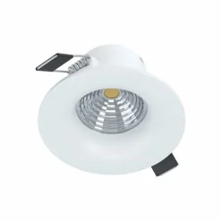 Spot encastrable Eglo SALICETO LED Blanc, 1 lumière