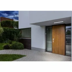 Spot encastrable Eglo SALITTA LED Noir, 1 lumière