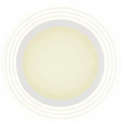 spot encastrable Globo NATHALIE LED Blanc, 1 lumière, Télécommandes, Changeur de couleurs