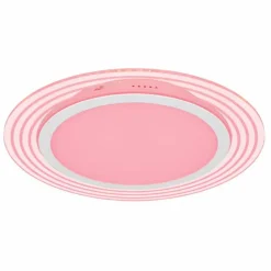 spot encastrable Globo NATHALIE LED Blanc, 1 lumière, Télécommandes, Changeur de couleurs