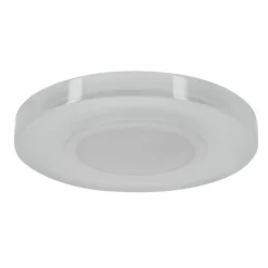 Spot encastrable iDual Argon LED Blanc, 1 lumière, Changeur de couleurs