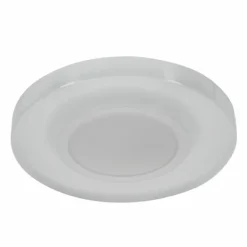 Spot encastrable iDual Argon LED Blanc, 1 lumière, Changeur de couleurs