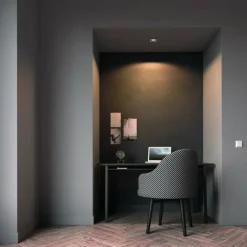 Spot encastrable, kit d'extension Philips Hue Ambiance White Milliskin Blanc, 1 lumière, Télécommandes