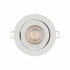 Spot encastrable LEDVANCE Spot Blanc, 3 lumières