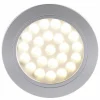 Spot encastrable Nordlux CALABRI LED Aluminium, 3 lumières