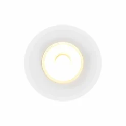 Spot encastrable Nordlux ROSALEE LED Blanc, 1 lumière