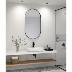 Spot encastrable Nordlux ROSALEE LED Noir, 1 lumière