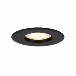 Spot encastrable Nordlux ROSALEE LED Noir, 1 lumière