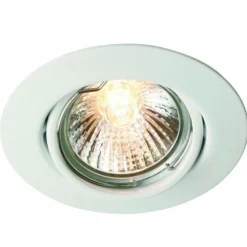 Spot encastrable Nordlux TRITON Blanc, 3 lumières