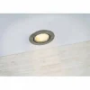 Spot encastrable Nordlux MIXIT Acier inoxydable, 1 lumière