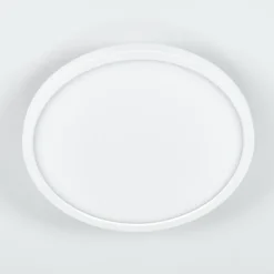 Spot encastrable Pawcatuck LED Blanc, 1 lumière