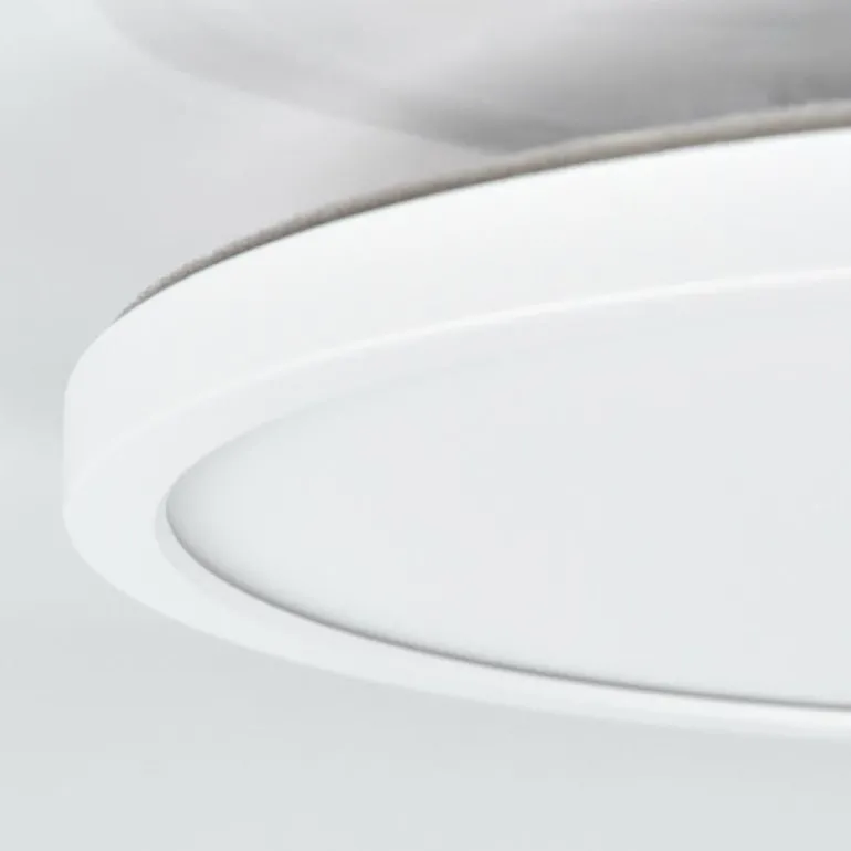 Spot encastrable Pawcatuck LED Blanc, 1 lumière