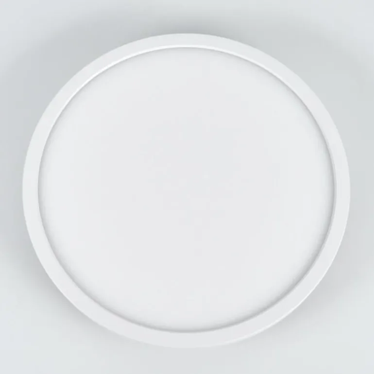 Spot encastrable Pawcatuck LED Blanc, 1 lumière