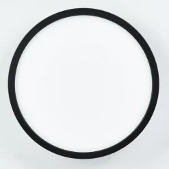 Spot encastrable Pawcatuck LED Noir, Blanc, 1 lumière