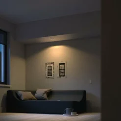 Spot encastrable Philips Hue White Ambiance Milliskin LED Blanc, 1 lumière