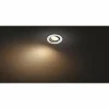 Spot encastrable Philips Hue Centura LED Blanc, 1 lumière, Changeur de couleurs