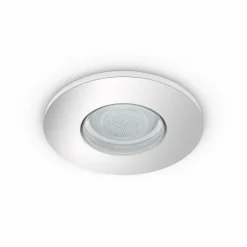 Spot encastrable Philips Hue Adore LED Aluminium, 1 lumière, Télécommandes