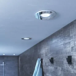Spot encastrable Philips Hue Adore LED Aluminium, 1 lumière, Télécommandes