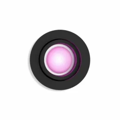 Spot encastrable Philips Hue Centura LED Blanc, 1 lumière