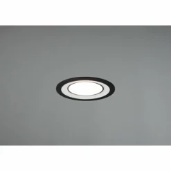 Spot encastrable Trio Core LED Noir, 1 lumière