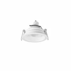 Spot encastrable Trio Kenai LED Blanc, 1 lumière