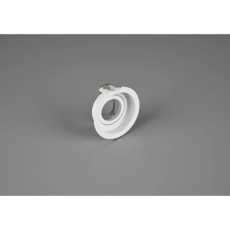 Spot encastrable Trio Kenai LED Blanc, 1 lumière