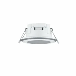 Spot encastrable Trio Leuchten AURA LED Blanc, 1 lumière