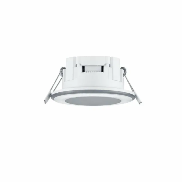 Spot encastrable Trio Leuchten AURA LED Blanc, 1 lumière