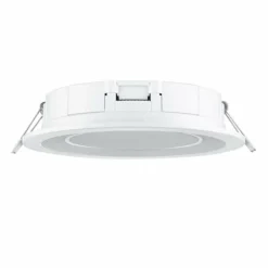 Spot encastrable Trio Leuchten CORE LED Blanc, 1 lumière