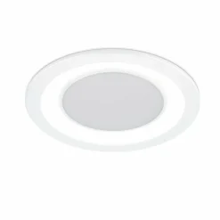 Spot encastrable Trio Leuchten CORE LED Blanc, 1 lumière