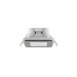 Spot encastrable Trio NIMBUS LED Chrome, 1 lumière