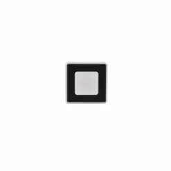 Spot encastrable Trio NIMBUS LED Noir, 1 lumière