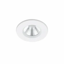 Spot encastrable Trio Zenia LED Blanc, 1 lumière
