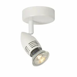 Spot Lucide CARO LED Blanc, 1 lumière