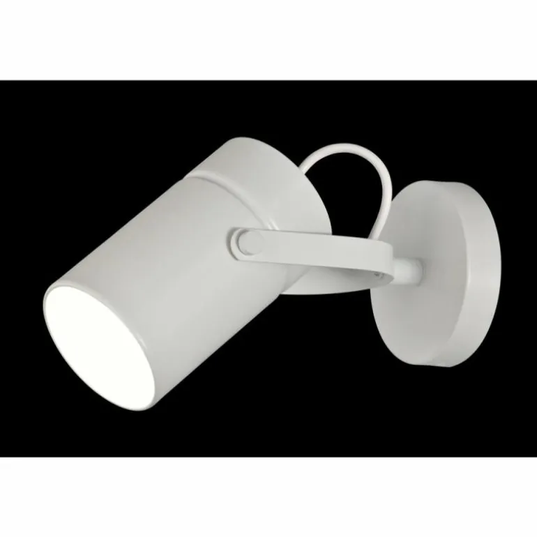 Spot Mantra ARUBA Blanc, 1 lumière