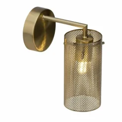 Spot mural Brilliant Gracian Laiton, 1 lumière
