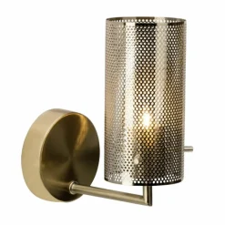 Spot mural Brilliant Gracian Laiton, 1 lumière