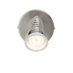 Spot mural Brilliant Loona, 1 lumière