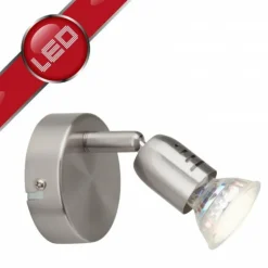 Spot mural Brilliant Loona, 1 lumière