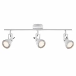 Spot Nordlux ASLAK Blanc, 1 lumière