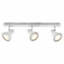 Spot Nordlux EIK Blanc, 3 lumières
