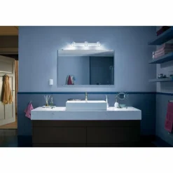 Spot Philips Hue Ambiance White Adore Blanc, 3 lumières, Télécommandes