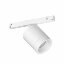 Spot Philips Hue Perifo LED Blanc, 1 lumière, Changeur de couleurs
