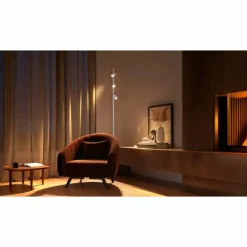 Spot Philips Hue Perifo LED Blanc, 1 lumière, Changeur de couleurs